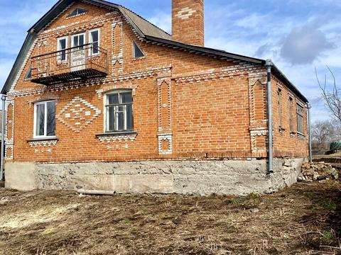 будинок за адресою Сергія Перегончука вул., 13а