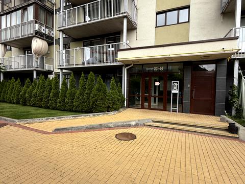 квартира за адресою Сергія Данченка вул., 26-А