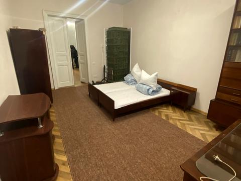 квартира по адресу Кулиша ул., 15