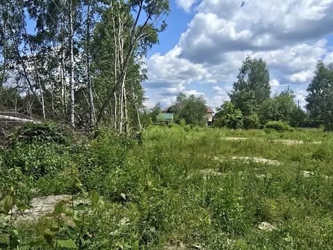 участок по адресу Світинська ул.