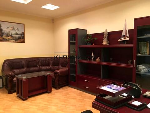 коммерческая по адресу Владимира Ивасюка просп. (Героїв Сталінграду), 6/1
