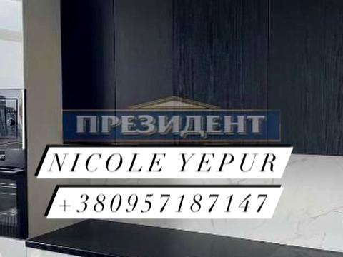 квартира за адресою Французький бульв., 24