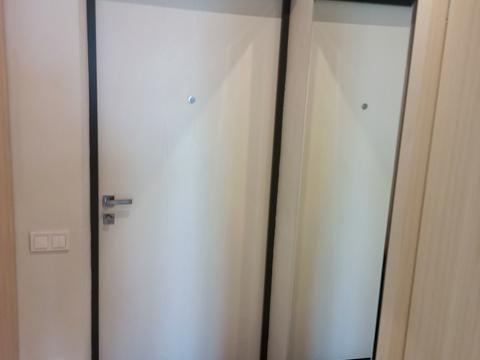 квартира по адресу Васильковская ул., 100-А