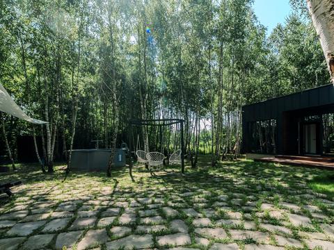 будинок за адресою Калуське Шосе