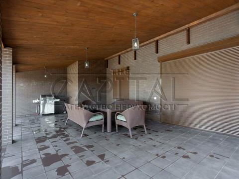 дом по адресу Лесная ул.