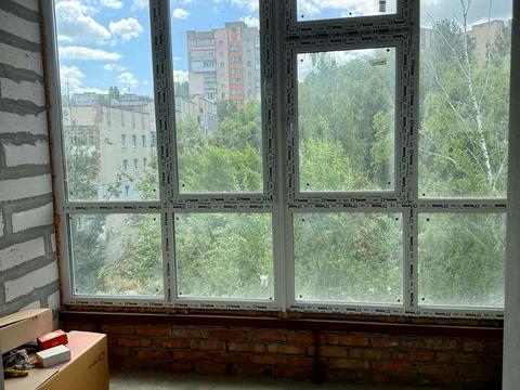 квартира за адресою Львівське шосе, 53