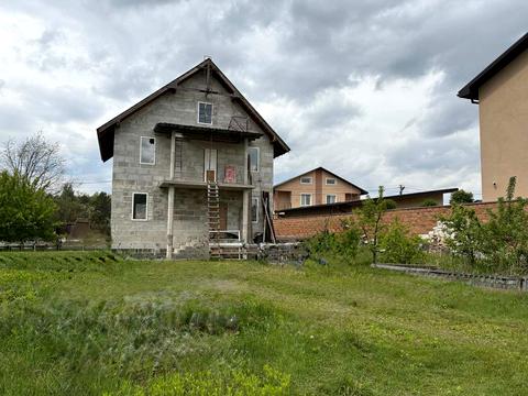 будинок за адресою Федора Кричевського, 20
