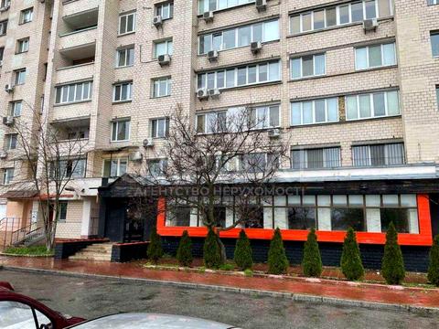 коммерческая по адресу Владимира Ивасюка просп. (Героїв Сталінграду), 20-А