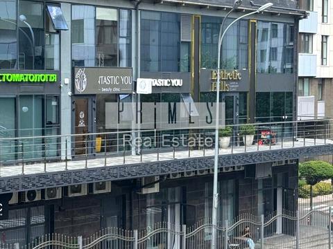 коммерческая по адресу Андрея Верхогляда ул. (Михайла Драгомирова), 14-А