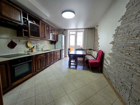квартира по адресу Провулок верстатобудівників, 3