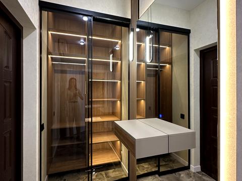 квартира за адресою Краснова вул., 3а
