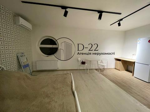 квартира по адресу Осенняя ул., 33