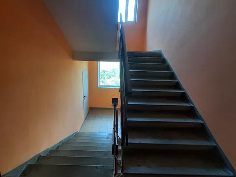 квартира по адресу Старобелоусская ул., 31а