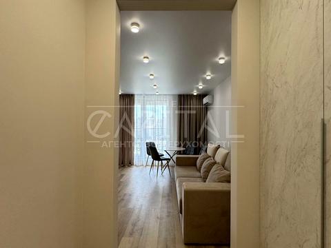 квартира за адресою Драгоманова вул., 31-А
