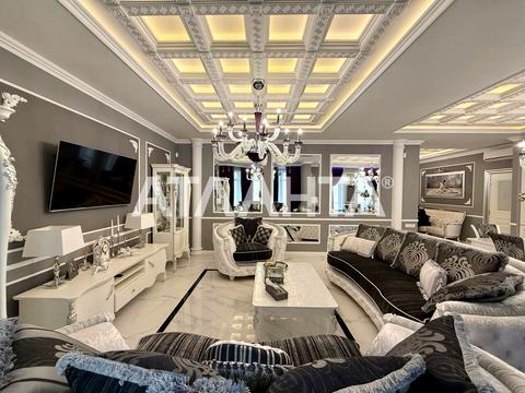 квартира за адресою Фонтанська дорога вул., 58