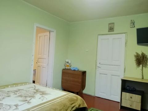 дом по адресу Шевченка, 18