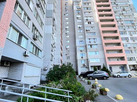 квартира по адресу Дмитрия Кедрина ул. (Дмитрия Кедрина), 53-А