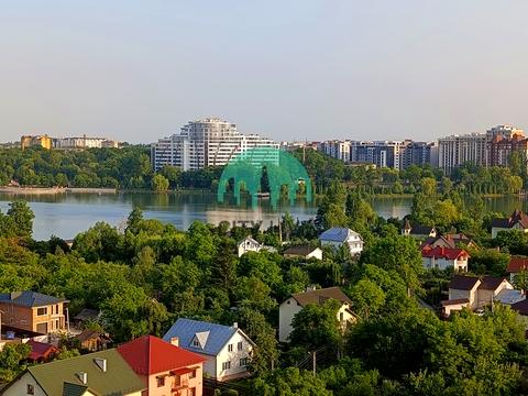 квартира по адресу Ленкавского ул., 34 к5
