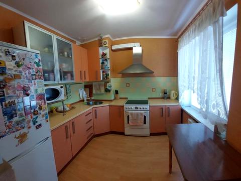 квартира по адресу Владислава Бувалкина ул. (Бочарова Генерала), 109