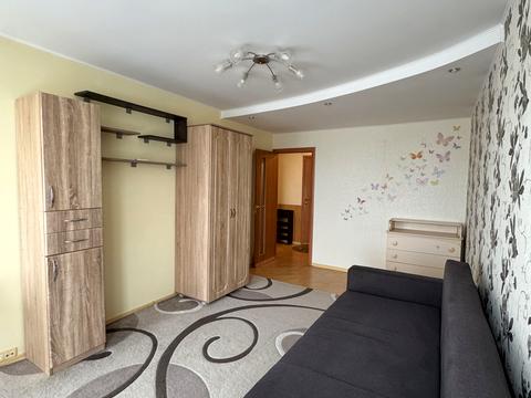 квартира за адресою Андрія Малишка вул., 21