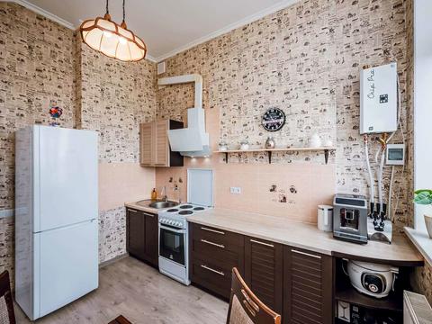 квартира за адресою Яблунева вул., 8