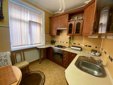 квартира по адресу Победы ул., 888