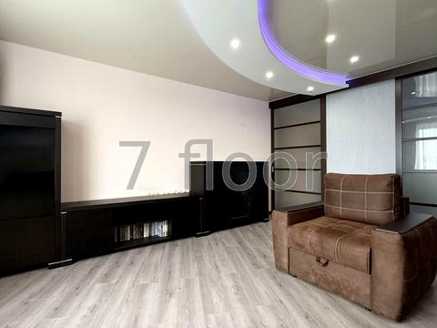 квартира за адресою Мрії вул. (Академіка Туполєва), 17-К