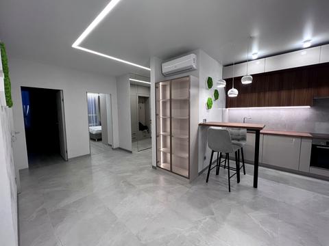 квартира по адресу Берестейский просп. (Победы), 65-В