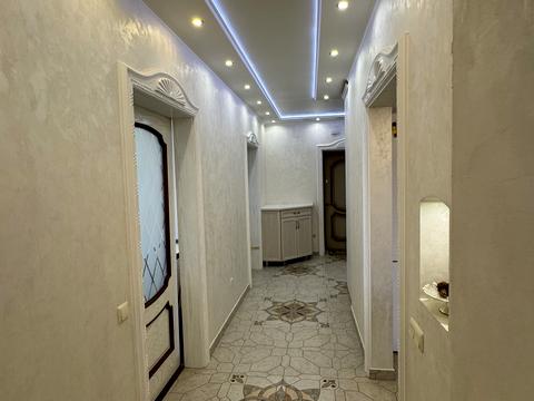квартира по адресу Юлиана Целевича ул., 4А