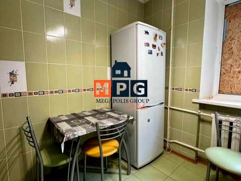 квартира по адресу Отакара Яроша ул., 7
