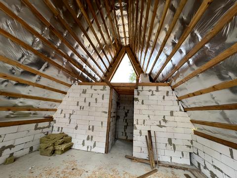 дом по адресу с. Забучье, Тиха