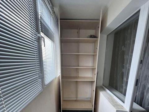 квартира по адресу Николая Закревского ул., 23