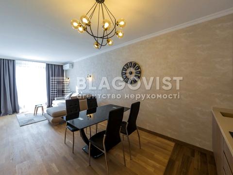 квартира за адресою Золотоустівська вул., 34