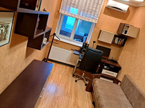 квартира за адресою Людвіга Свободи просп., 50в