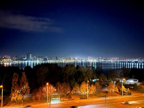 квартира по адресу Солнечная набережная ул. (Маршала Малиновского), 36