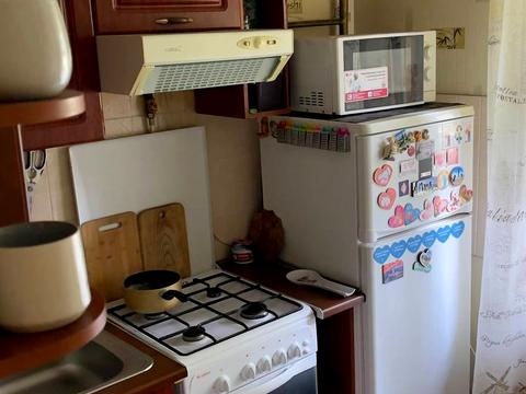 квартира за адресою Академіка Заболотного вул., 30