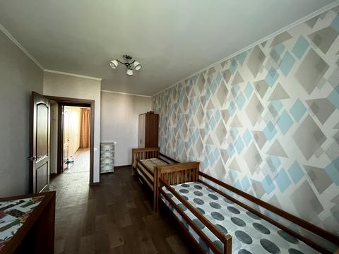 квартира за адресою Амосова вул. (Корчагінців), 1