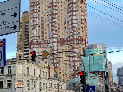 квартира за адресою Жилянська вул., 118