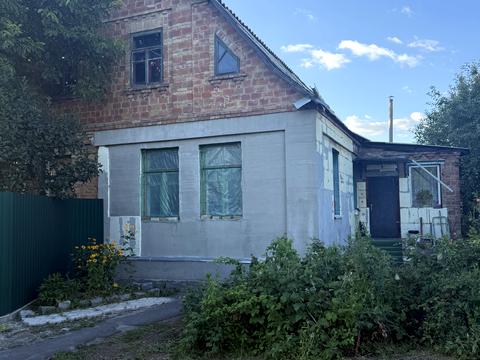 дом по адресу Мічуріна ул., 48