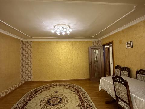 квартира по адресу Гетмана Мазепы ул., 91