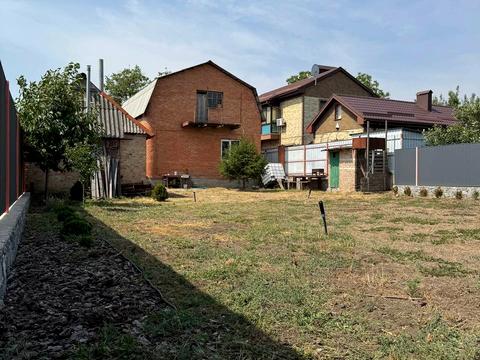 дом по адресу Полтавская ул.