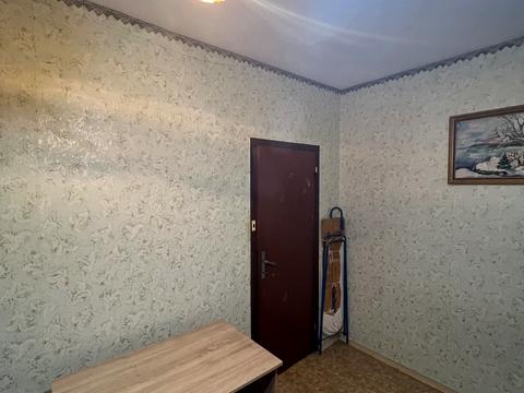квартира по адресу 8-го Марта ул., 37