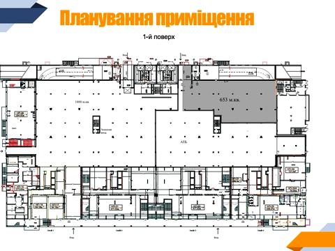 коммерческая по адресу Даниила Щербаковского ул. (Щербакова), 52