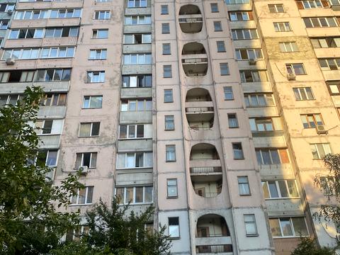 квартира за адресою Наталії Ужвій вул., 9