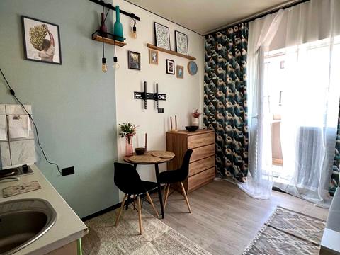 квартира за адресою Владислава Бувалкіна вул. (Бочарова Генерала), 73