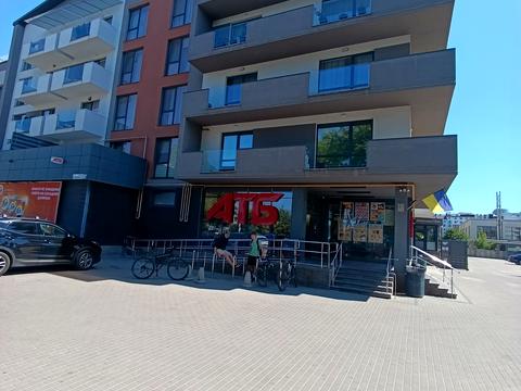 квартира за адресою вул. Чорновола, 89ж