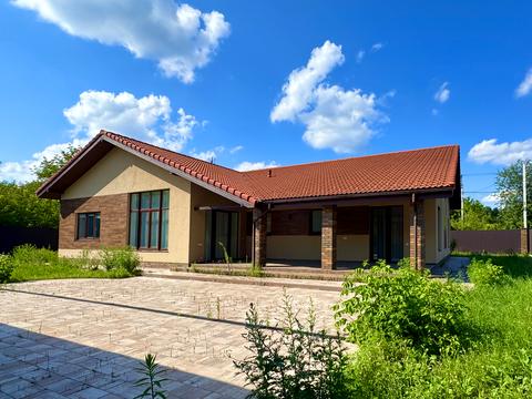 будинок за адресою Лісова вул.