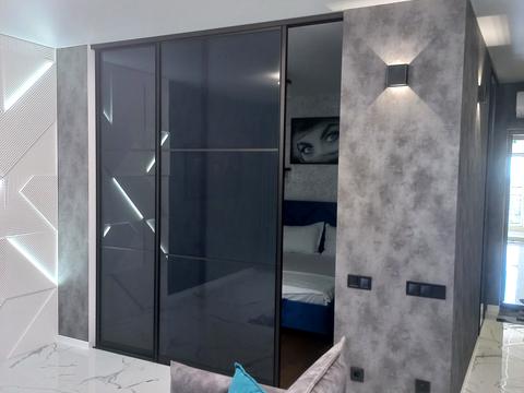 квартира за адресою Перлинна вул., 8