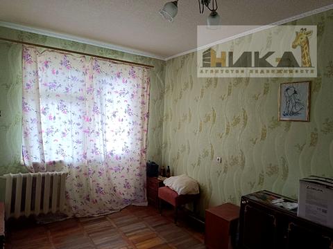 квартира по адресу Рубана ул., 7