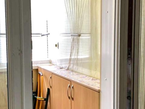 квартира по адресу Космонавтів, 80